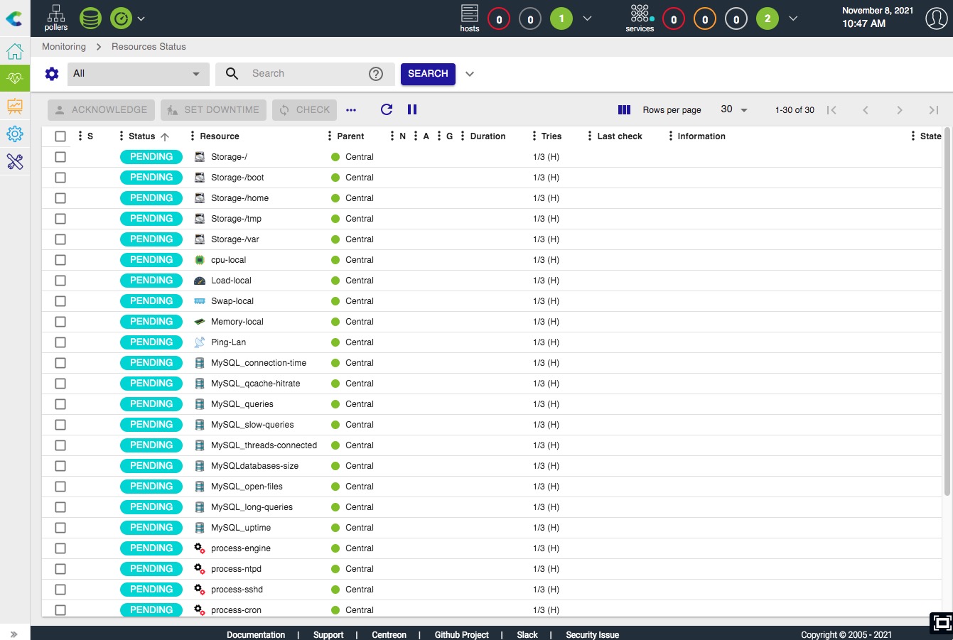 Stacks Image 1118170