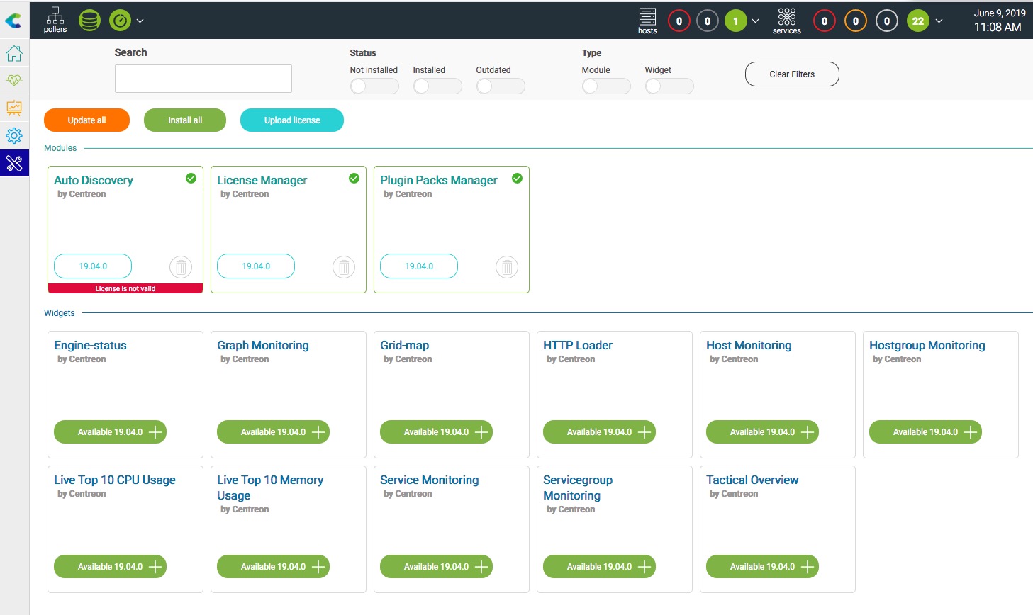 Stacks Image 1117980