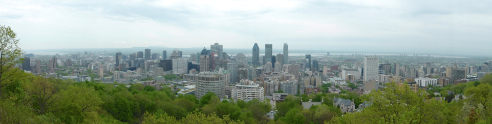 Mont-Royal