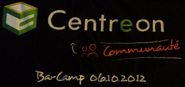 BarCamp2012