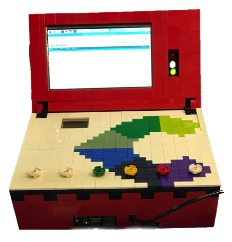 Stacks Image 1086490